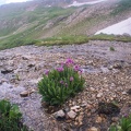 Continental Divide, Parika Lake